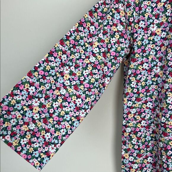 Tuckernuck Pomander Place Ditsy Floral Lucy dress Sz XS - Picture 5 of 13